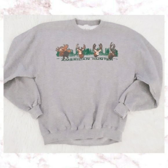 american hunter Other - American Hunter Sweatshirt